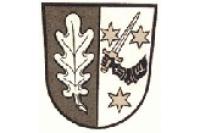 Wappen von Wallersdorf