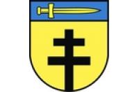 Wappen von Dornstadt