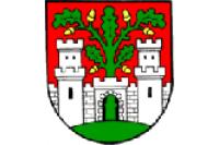 Wappen von Eichstätt