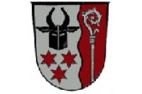 Wappen von Walting