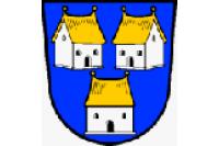 Wappen von Dorfen