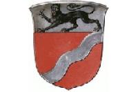 Wappen von Weißbach-Württemberg
