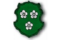 Wappen von Au i. d. Hallertau