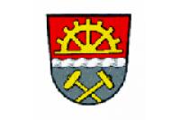 Wappen von Haidmühle