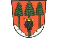 Wappen von Mittenwald