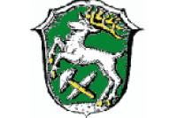 Wappen von Unterammergau