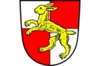Wappen von Haßfurt