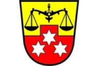Wappen von Eschau