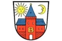 Wappen von Stadtprozelten