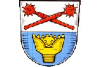 Wappen von Ampfing