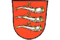 Wappen von Weißenhorn
