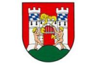 Wappen von Neuburg