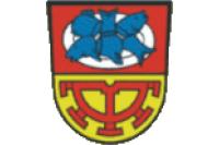 Wappen von Mühlhausen