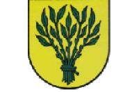 Wappen von Rutesheim