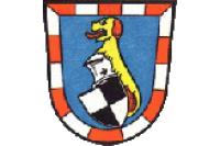 Wappen von Markt Erlbach