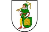 Wappen von Feucht