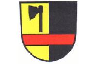 Wappen von Ebhausen