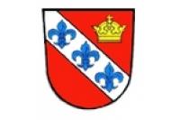 Wappen von Aufhausen