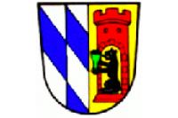 Wappen von Beratzhausen