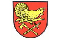 Wappen von Simmersfeld