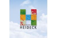Wappen von Heideck