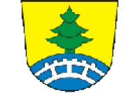 Wappen von Gutach