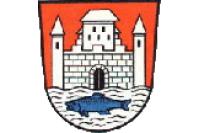 Wappen von Nabburg