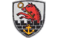 Wappen von Grettstadt