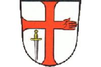 Wappen von Stadtlauringen