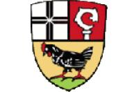 Wappen von Üchtelhausen