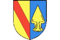 Wappen von Teningen
