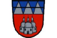 Wappen von Kulmain