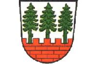 Wappen von Waldershof