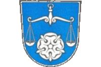 Wappen von Kirchanschöring