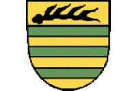 Wappen von Aichtal