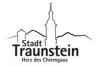 Wappen von Traunstein