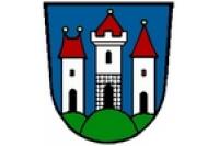 Wappen von Trostberg