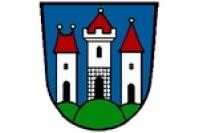 Wappen von Trostberg