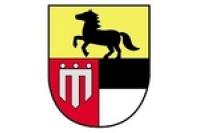 Wappen von Langenau