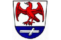 Wappen von Huglfing