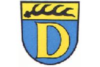 Wappen von Dettingen