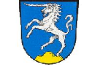 Wappen von Röslau