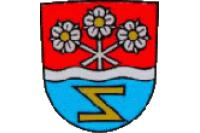 Wappen von Geroldshausen