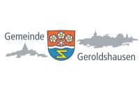 Wappen von Geroldshausen