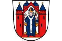 Wappen von Aschaffenburg