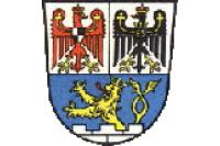 Wappen von Erlangen