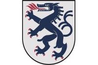 Wappen von Ingolstadt