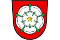 Wappen von Rosenheim