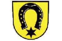 Wappen von Ohmden