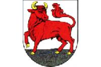 Wappen von Luckau